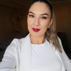 ORZAN MIHAELA GABRIELA